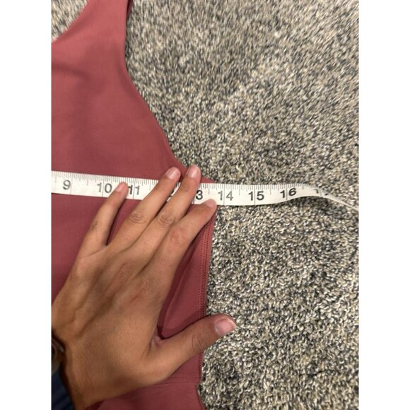 Athleta Concious Dress Pink Sporty Cute XS EUC - Picture 4 of 6